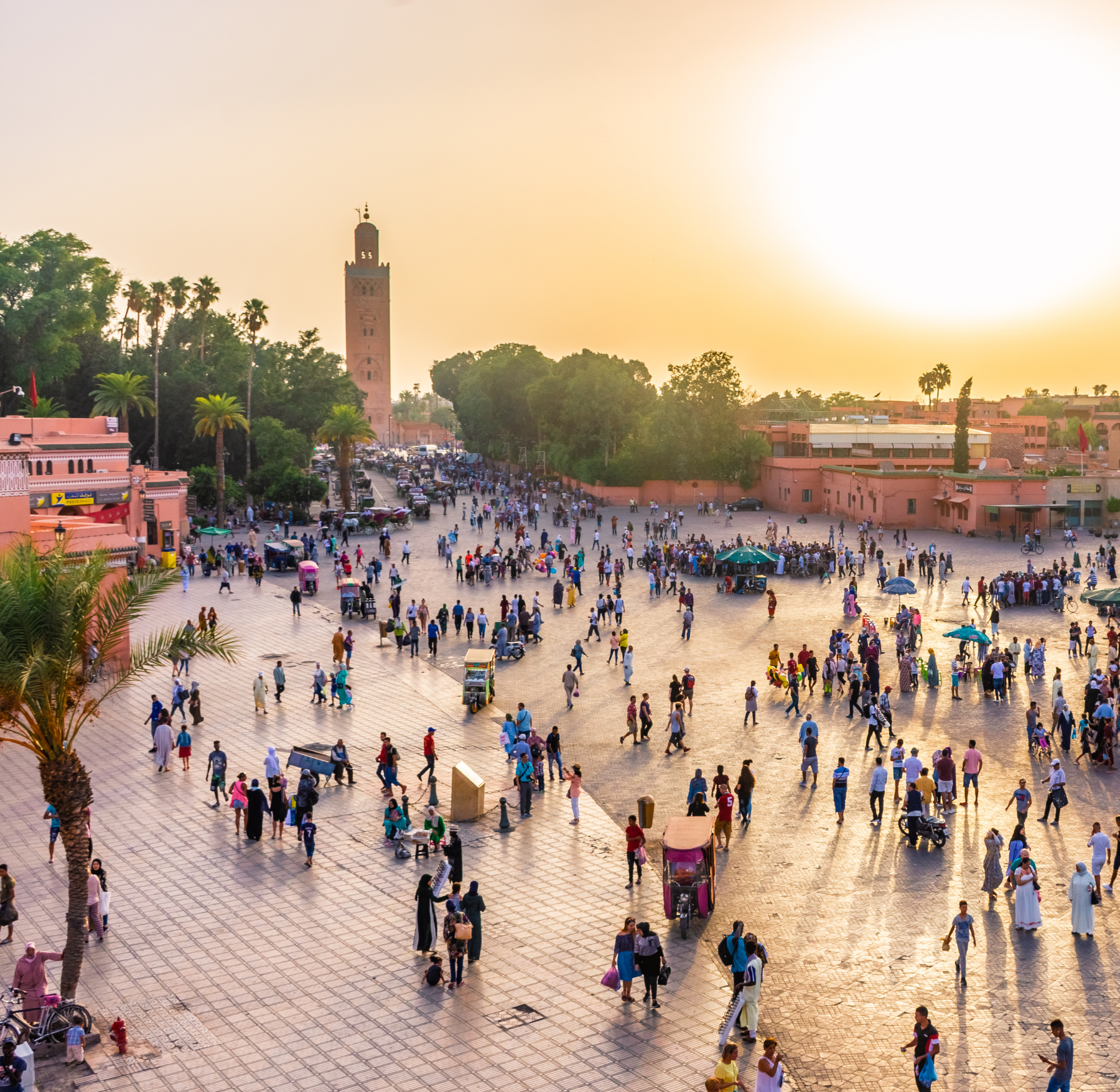tours in morocco