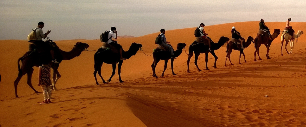 tours in morocco