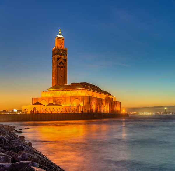 tours in morocco