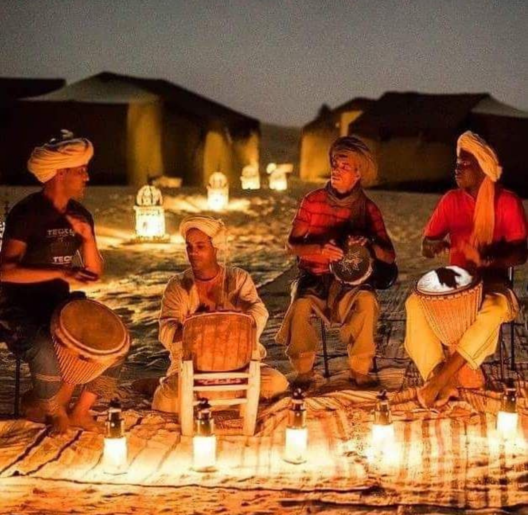 tours in morocco